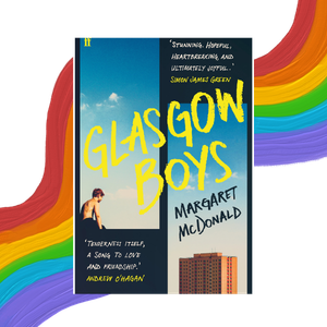 Glasgow Boys Cover