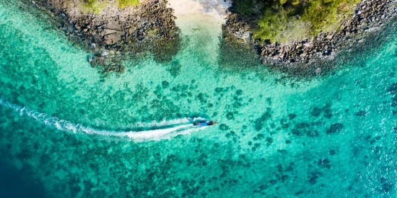 The Best Islands in Thailand