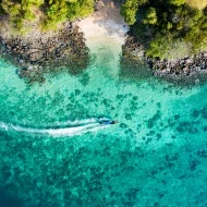 The Best Islands in Thailand
