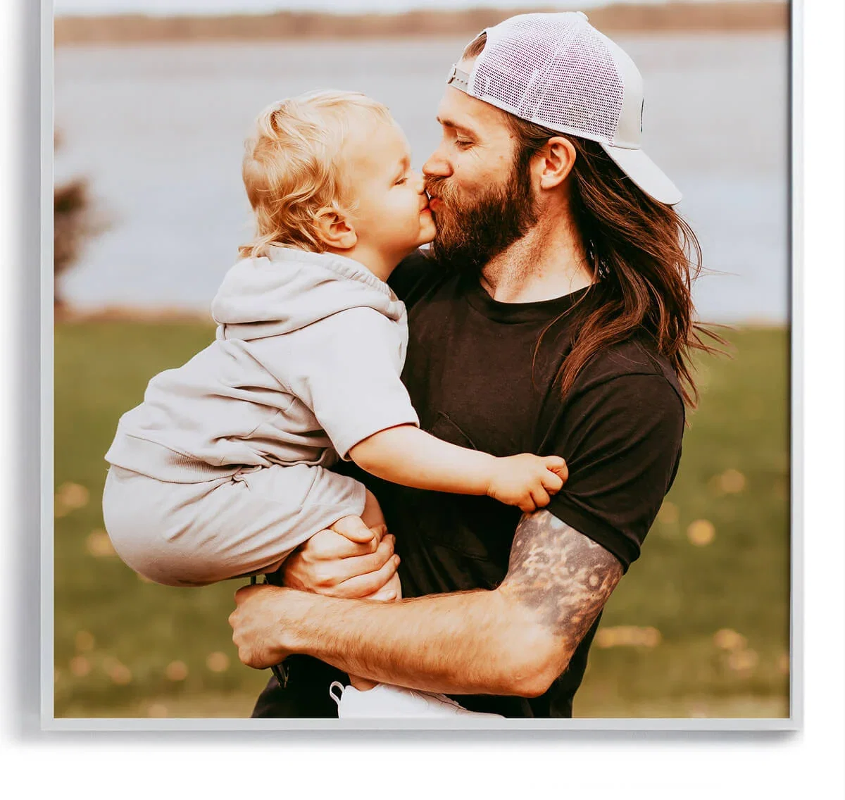 [MIXTILES] Give the joy of lasting memories with Mixtiles. | ORDER NOW