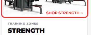 Harison Strength
