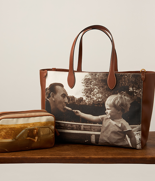 Be A Bag