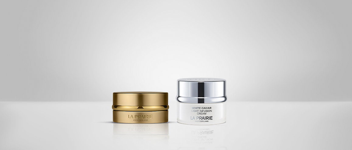 La Prairie