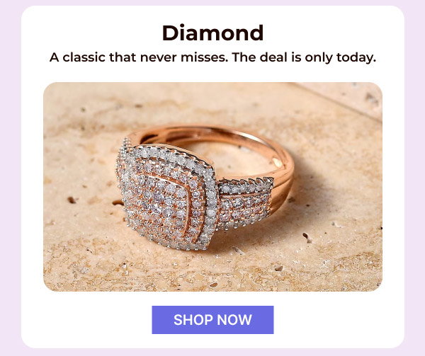 Diamond