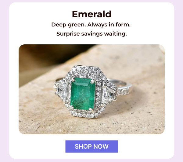 Emerald