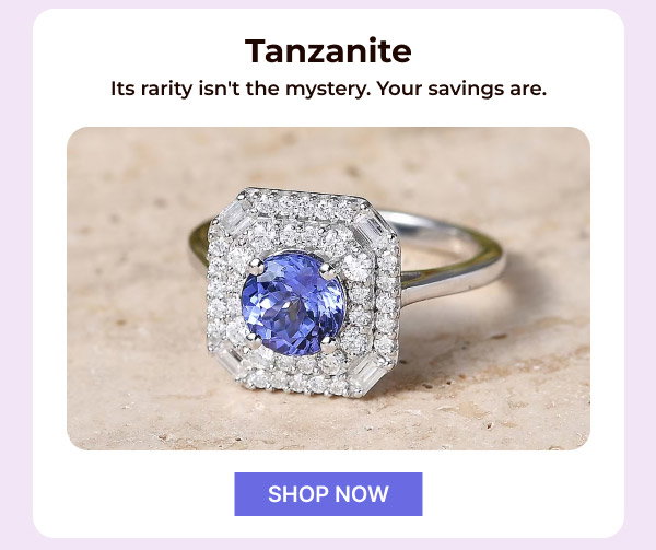 Tanzanite