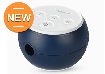 Transcend Micro 510 Travel CPAP Machine