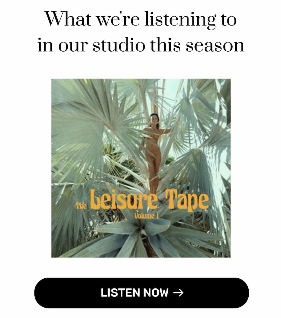 The Leisure Tape