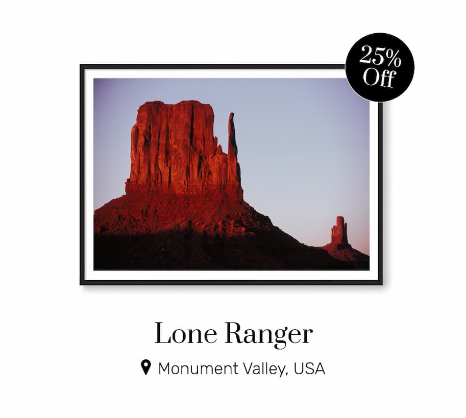 Lone Ranger