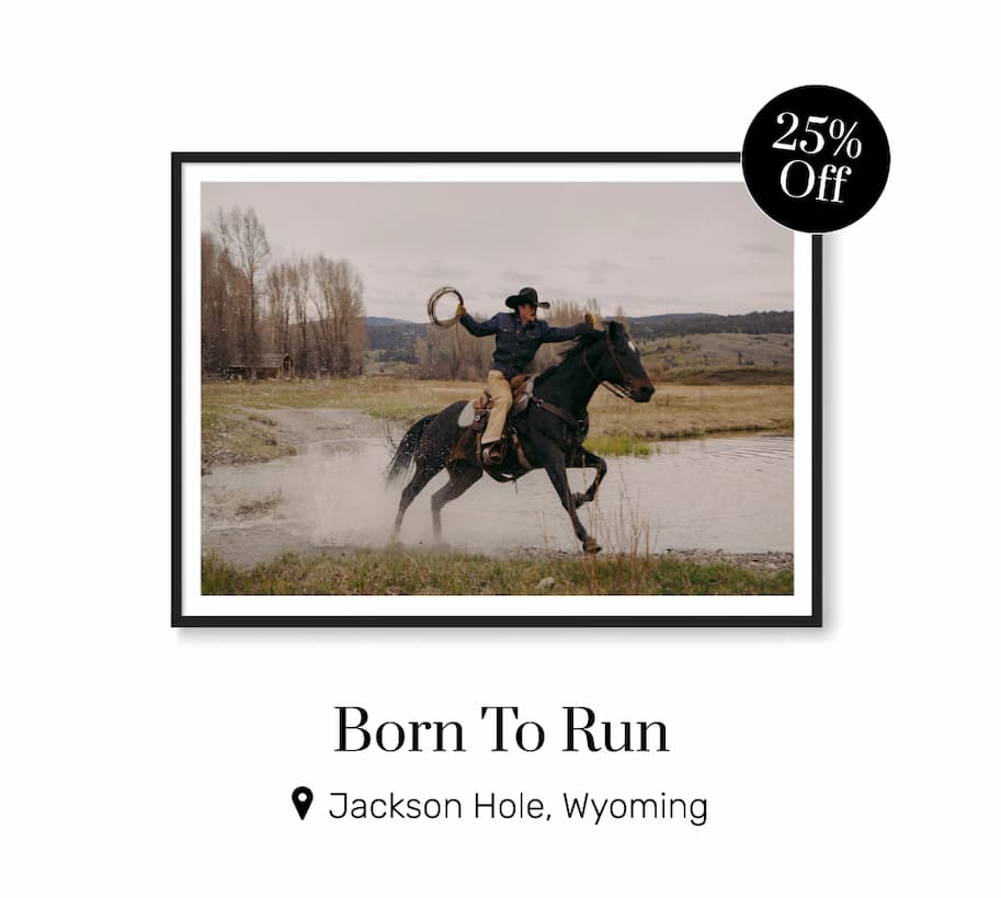 Born To Run