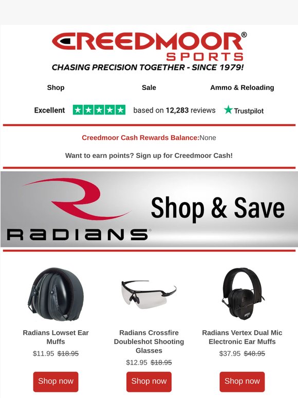 Protect Your Hearing. Sharpen Your Focus.