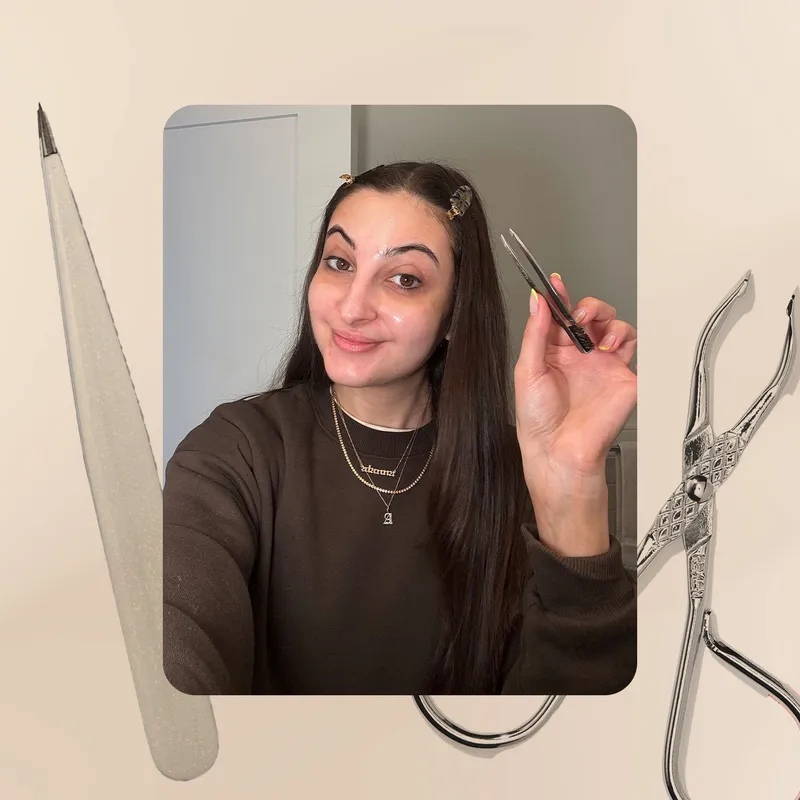 editors test the best tweezers