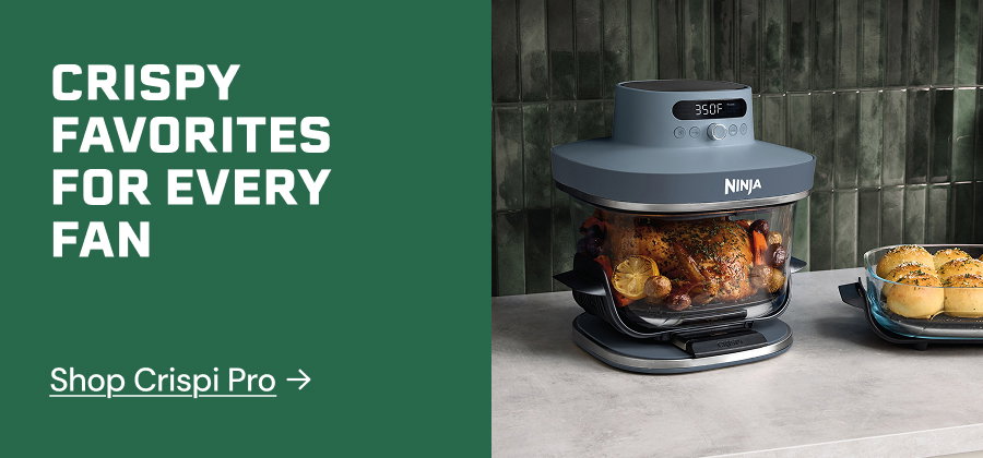 Crispy favorites for every fan