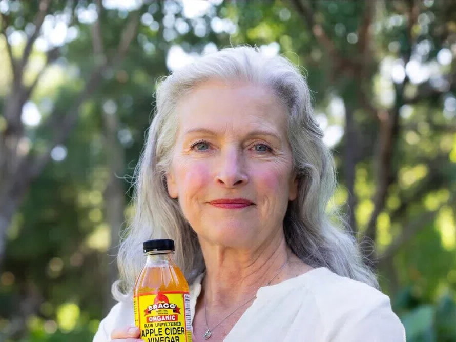 Acid Reflux? Reclaim Digestion with a Simple Apple Cider Vinegar Hack