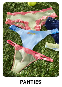 Panties