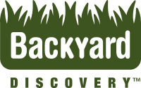 Backyard Discovery Logo