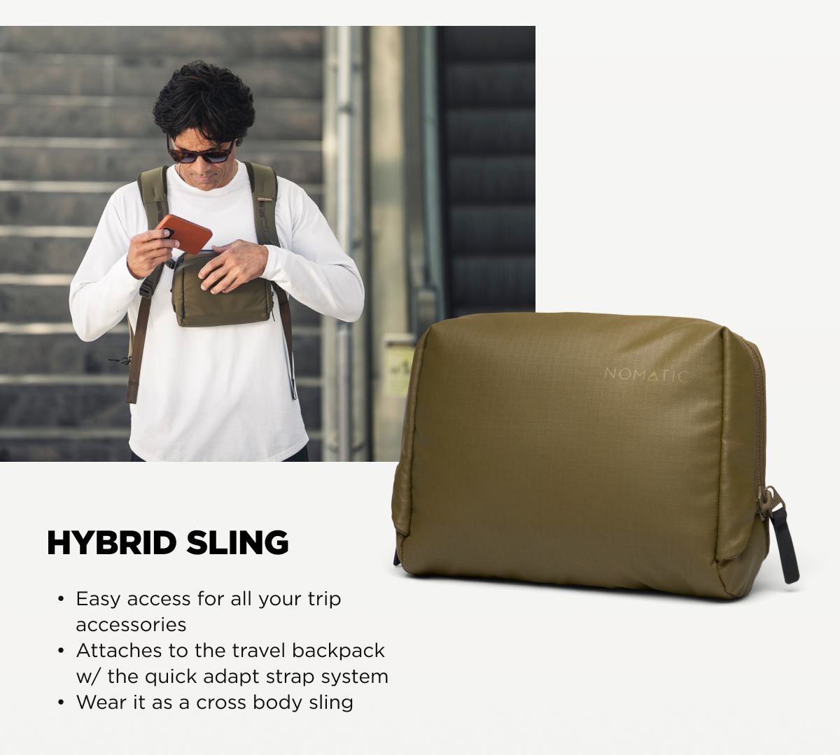HYBRID SLING
