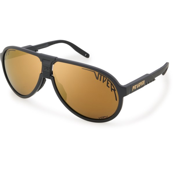 Pit Viper The Jethawk Sunglasses for Men | Exec