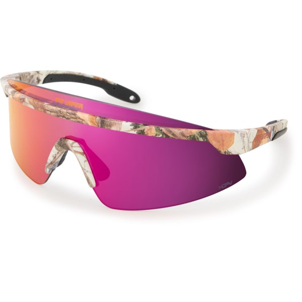 Pit Viper The Skysurfer Sunglasses for Men | Actualbush | Lightweight Fabric