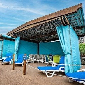 Cabanas