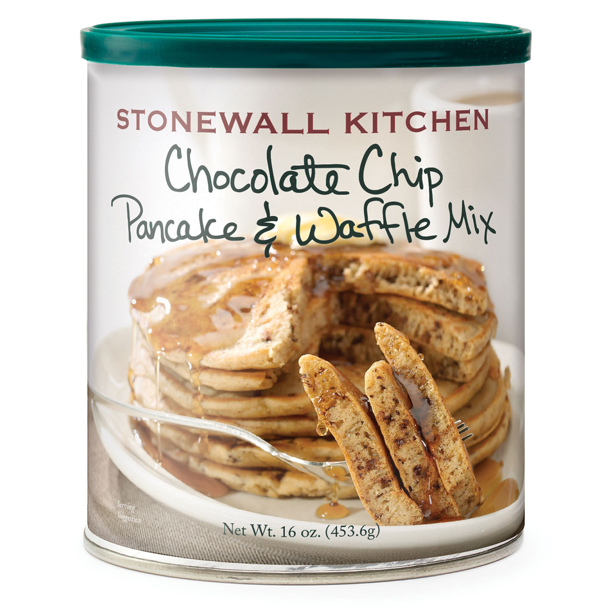 Image of Chocolate Chip Pancake & Waffle Mix