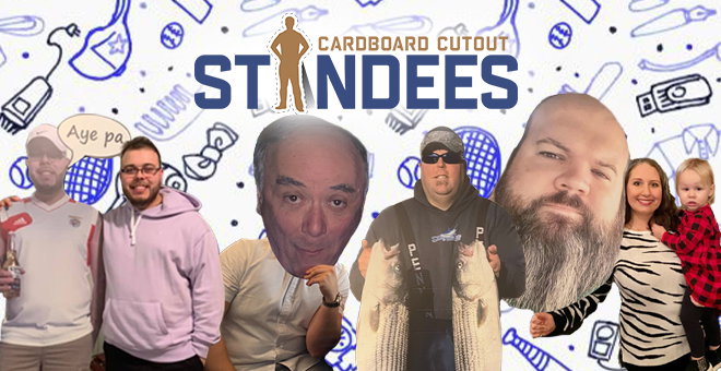 Father's Day Header