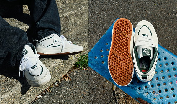 Vans Skate Half Cab