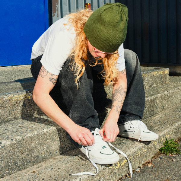 Vans Skate Half Cab