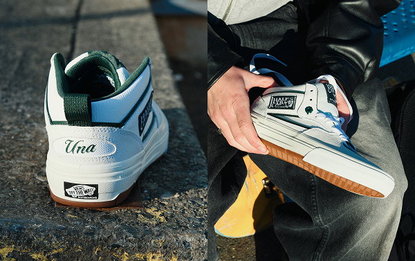 Vans Skate Half Cab