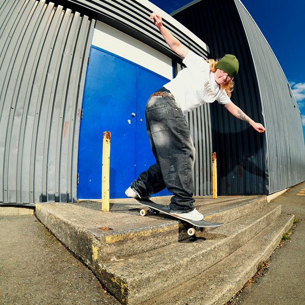 Vans Skate Half Cab