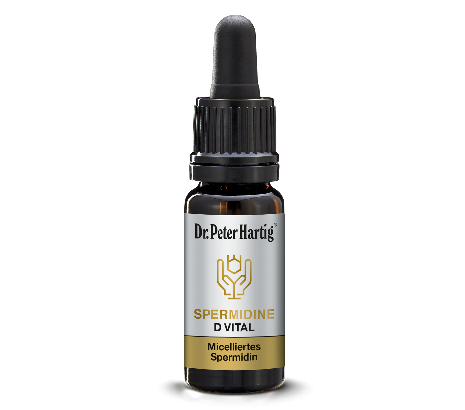 Spermidine D Vital
