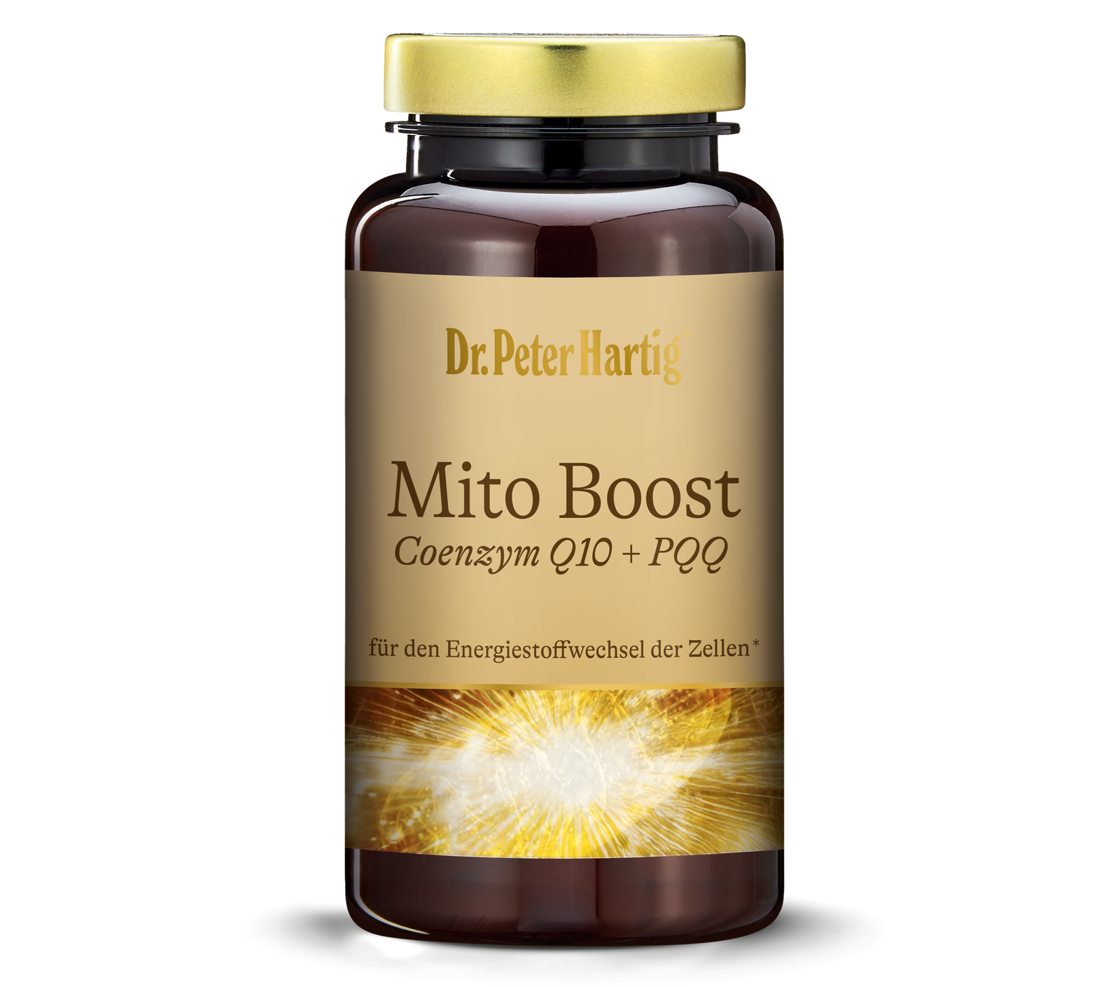 Mito Boost