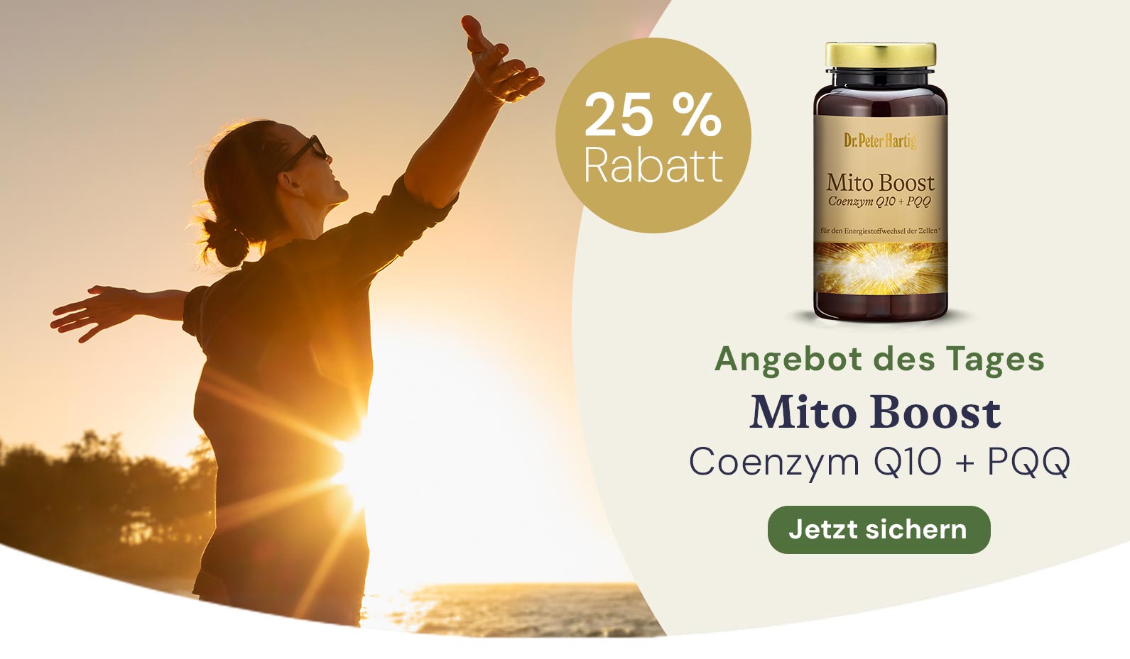 Mito Boost