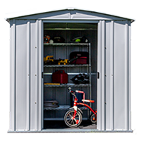 Shed Quiz
