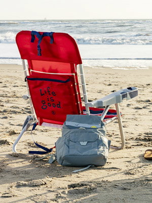 Beach Chairs