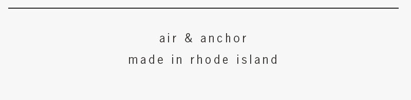 Air & Anchor