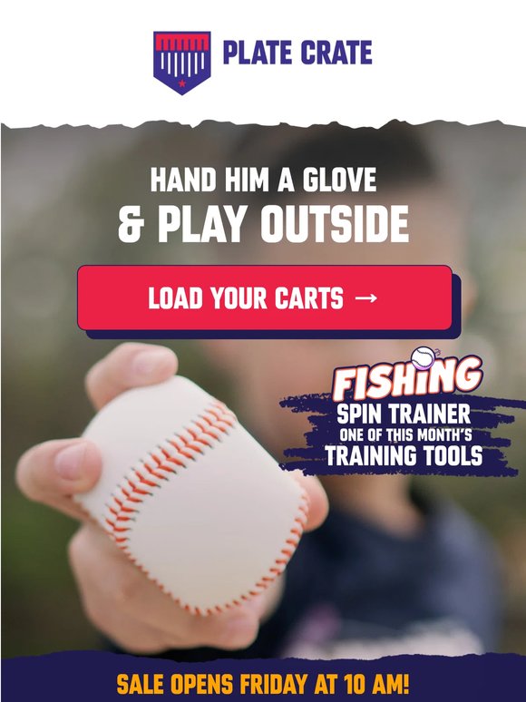 We’ve Got Father’s Day Covered