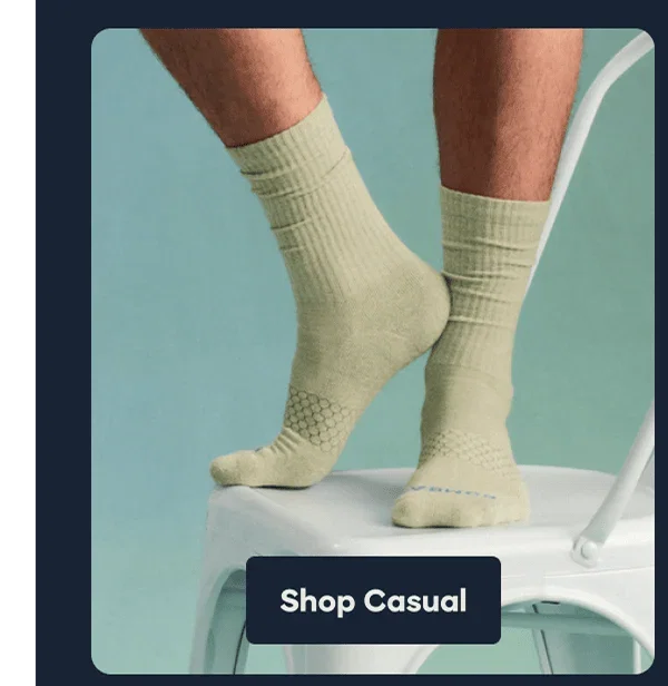 Shop Casual