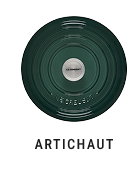 Artichaut