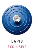 Lapis Exclusive