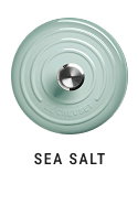 Sea Salt