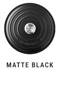 Matte Black