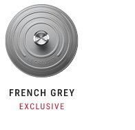 French Grey Exclusive