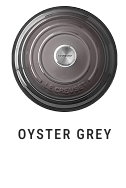 Oyster Grey