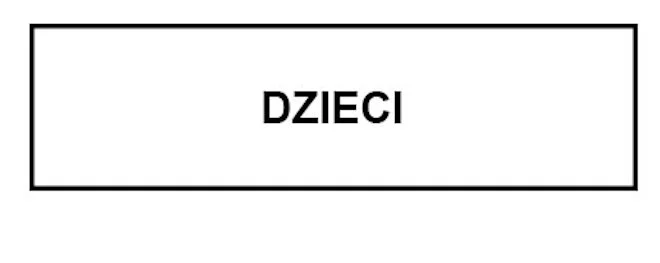 Dzieci