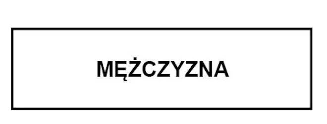 Mężczyzna