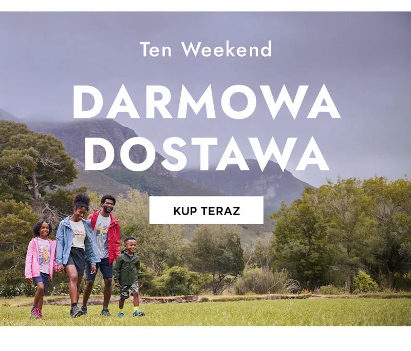 DARMOWA DOSTAWA