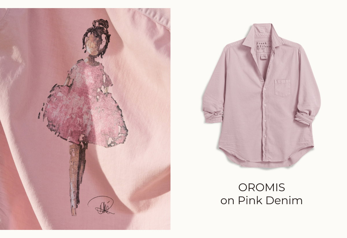 oromis