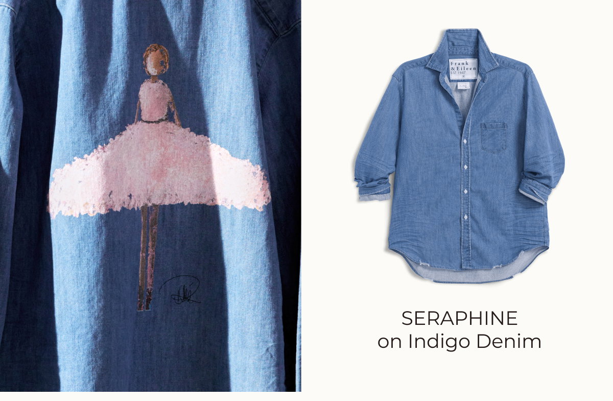 seraphine