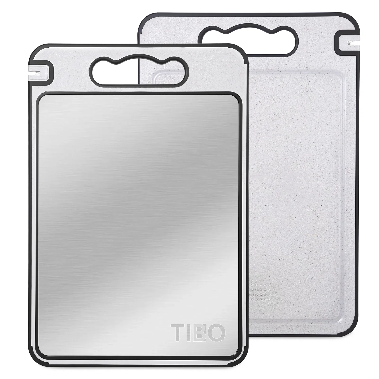 Image of TIBO Titanium Cutting Board